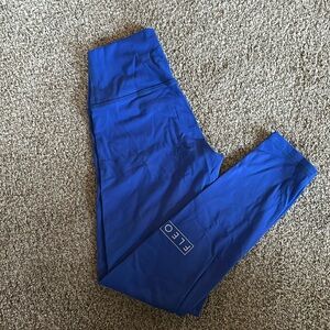 Fleo leggings
